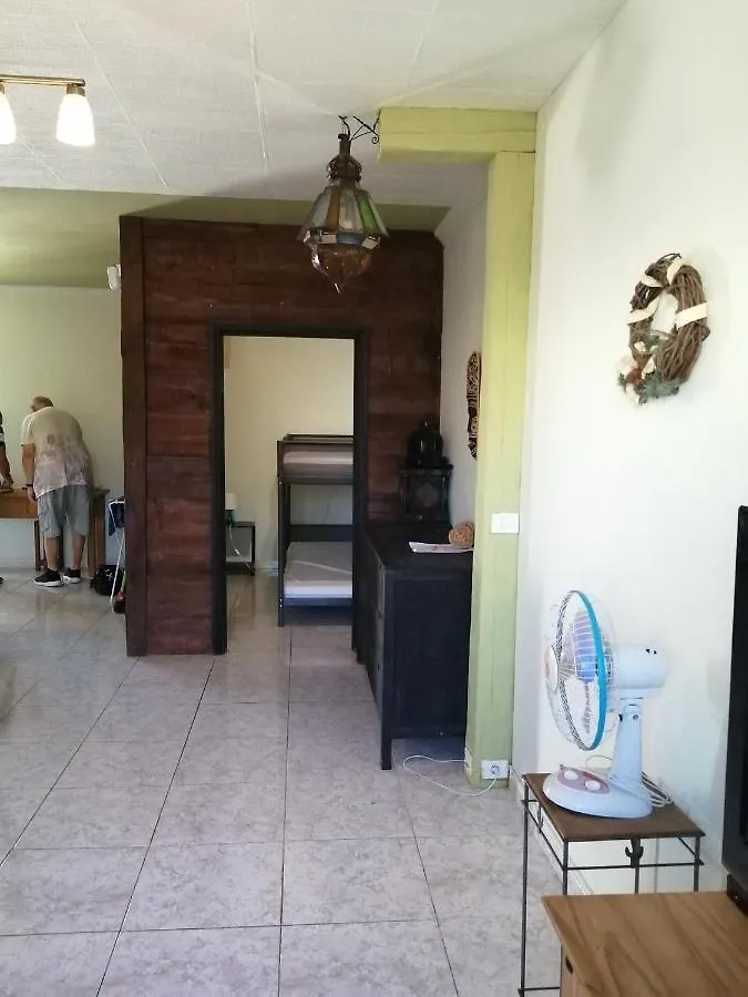 Apartment Primavera Appartement Tot 7 Personen Ideaal Voor Backpackers Arona