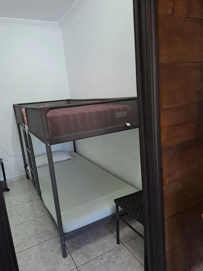 Apartment Primavera Appartement Tot 7 Personen Ideaal Voor Backpackers Arona