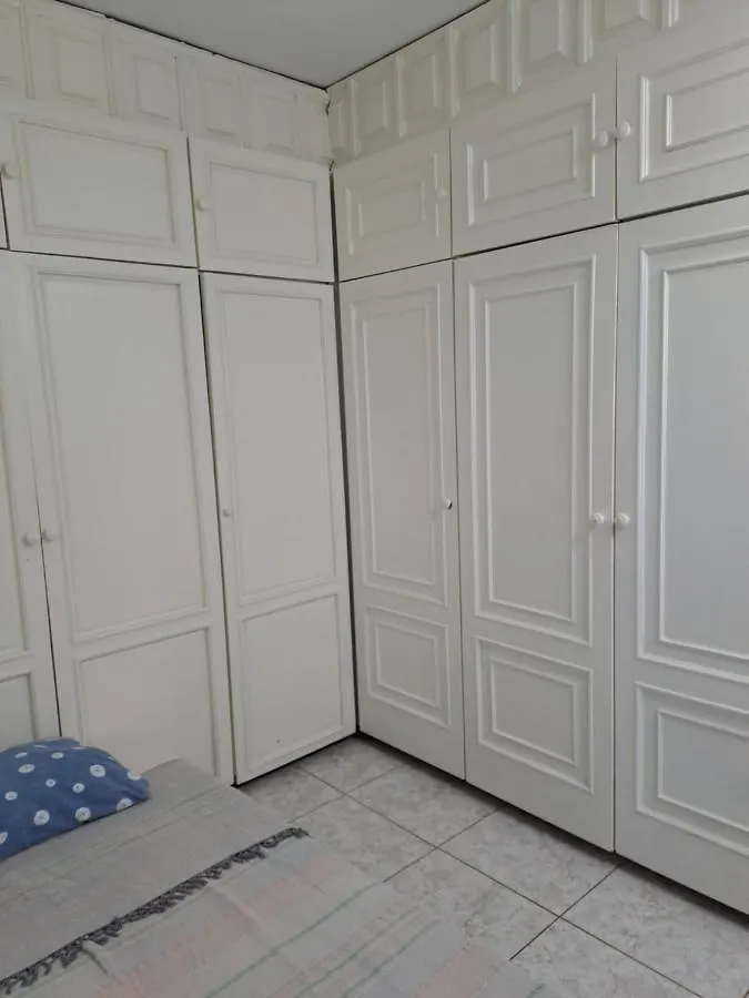 Primavera Appartement Tot 7 Personen Ideaal Voor Backpackers Arona  0*, Arona (Tenerife)