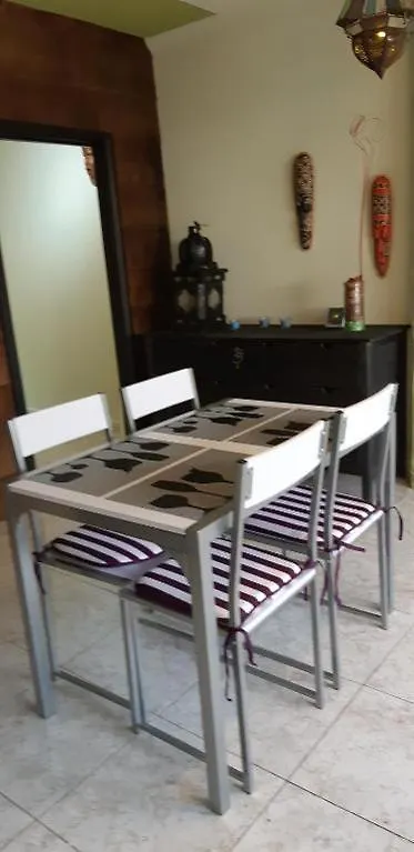 Primavera Appartement Tot 7 Personen Ideaal Voor Backpackers Arona  Apartment Arona (Tenerife)