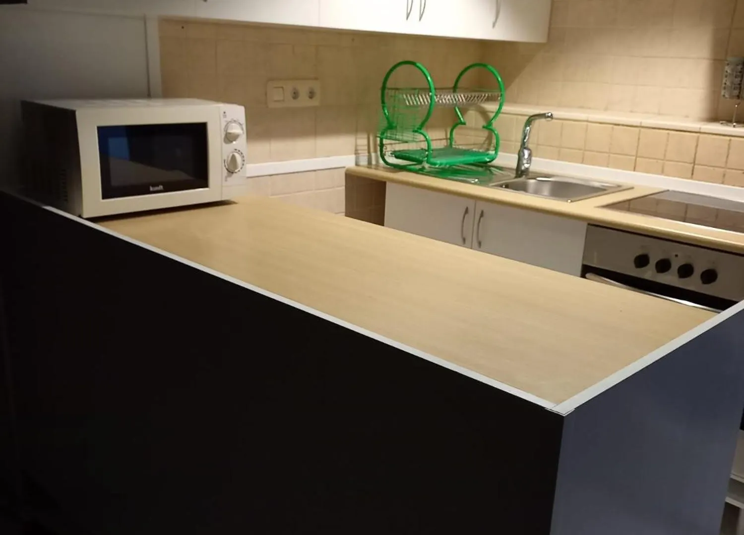 Primavera Appartement Tot 7 Personen Ideaal Voor Backpackers Arona  0*, Arona (Tenerife)