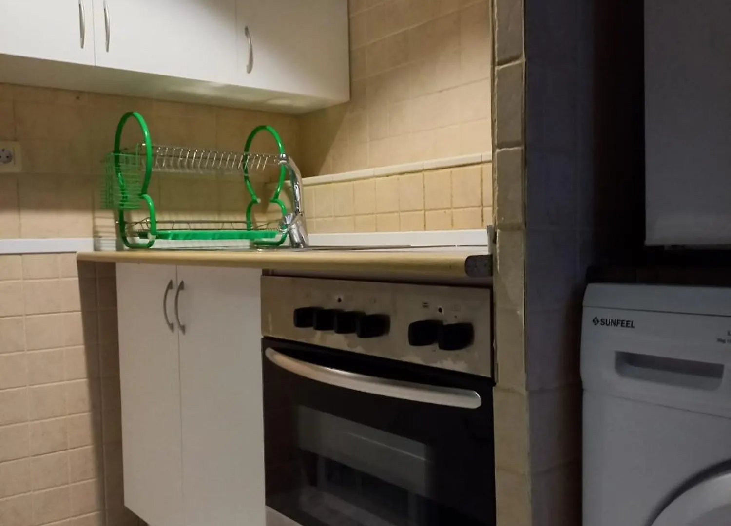 Apartment Primavera Appartement Tot 7 Personen Ideaal Voor Backpackers Arona