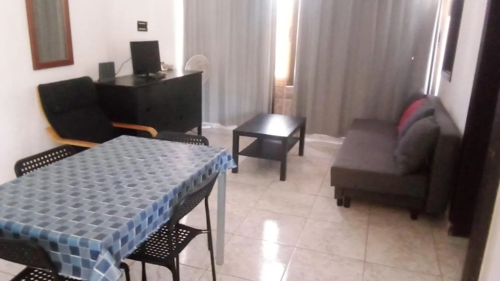 Primavera Appartement Tot 7 Personen Ideaal Voor Backpackers Arona