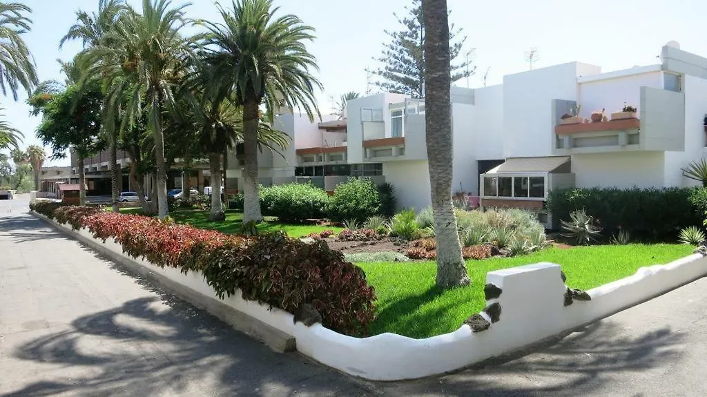 Primavera Appartement Tot 7 Personen Ideaal Voor Backpackers Arona  0*, Arona (Tenerife)