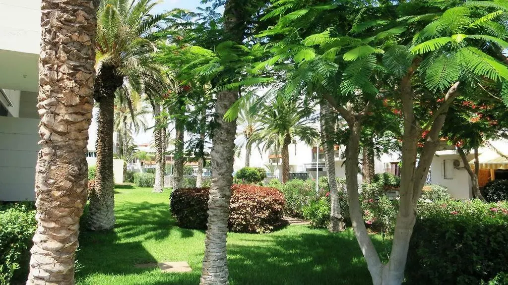 Primavera Appartement Tot 7 Personen Ideaal Voor Backpackers Arona  Apartment