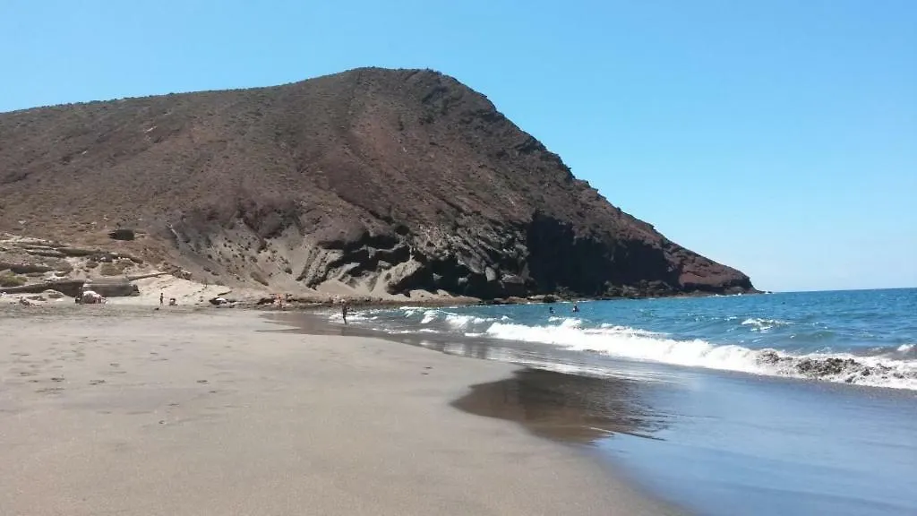 Primavera Appartement Tot 7 Personen Ideaal Voor Backpackers Arona  Arona (Tenerife)